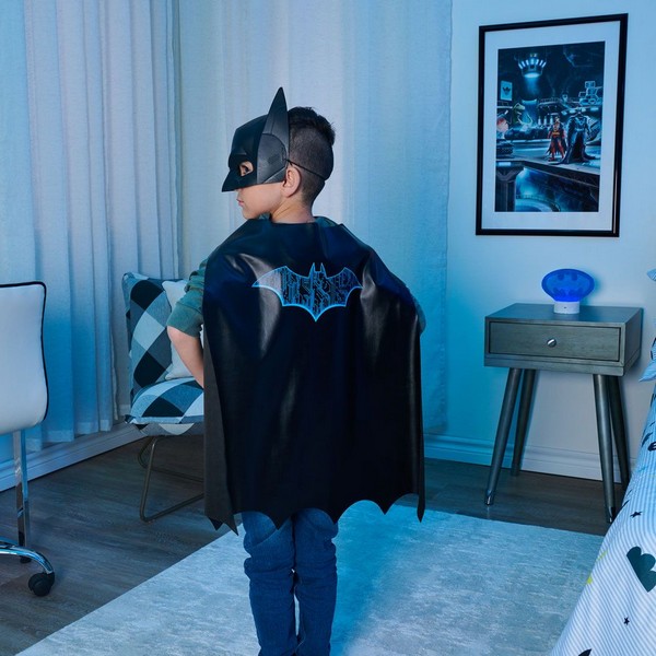 Продукт DC BATMAN - Маска и наметало  - 0 - BG Hlapeta